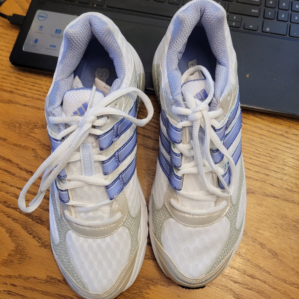 Ladies  Adidas Sneakers